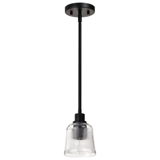 GRAYSON 1 LIGHT MINI PENDANT