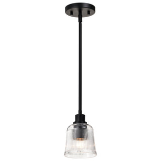 GRAYSON 1 LIGHT MINI PENDANT