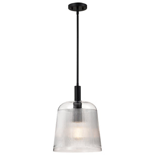 GRAYSON LARGE PENDANT