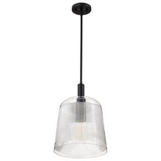 GRAYSON LARGE PENDANT