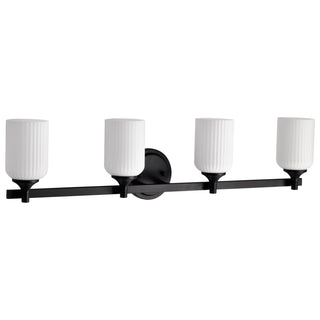 SOLARA 4 LIGHT VANITY