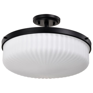 SOLARA SEMI FLUSH