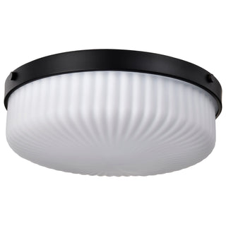 SOLARA FLUSH MOUNT
