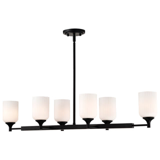 SOLARA 6 LIGHT ISLAND