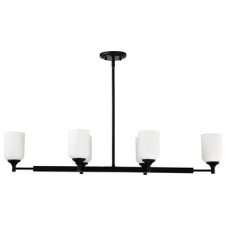 SOLARA 6 LIGHT ISLAND