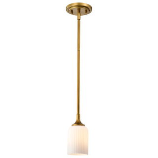 SOLARA MINI PENDANT