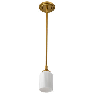 SOLARA MINI PENDANT