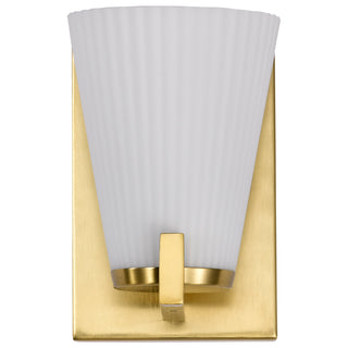 ROYALE 1 LIGHT VANITY