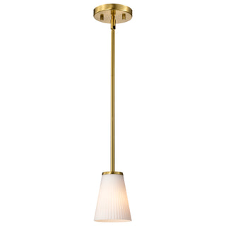 ROYALE MINI PENDANT