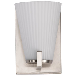 ROYALE 1 LIGHT VANITY