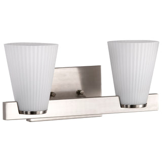 ROYALE 2 LIGHT VANITY