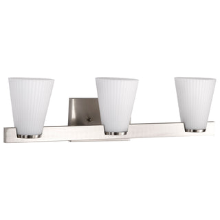 ROYALE 3 LIGHT VANITY