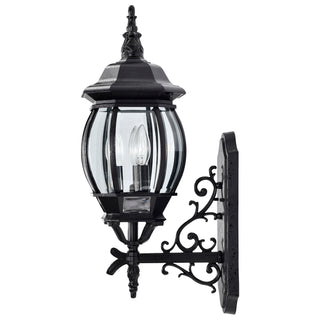 CENTRAL PARK 3 LT OUTDOOR