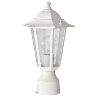 CORNERSTONE 1 LT POST LANTERN