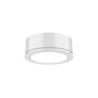 120V PowerLED puck, 5CCT