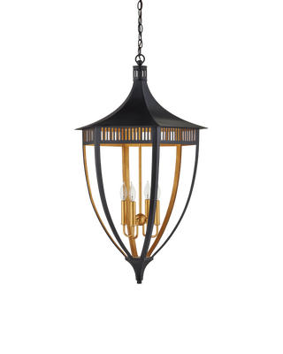 Wycombe Lantern