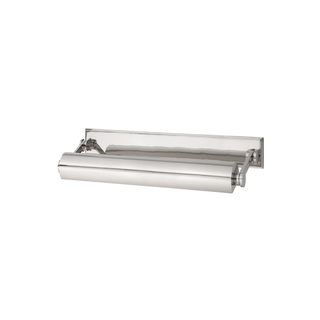 Merrick Picture Light Polished Nickel