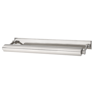 Merrick Picture Light Polished Nickel