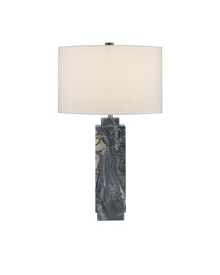 Ashlar Table Lamp