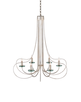 Harrow Chandelier