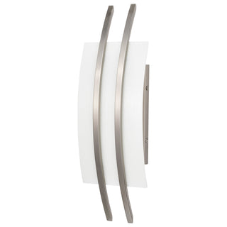 TRAX LED WALL SCONCE