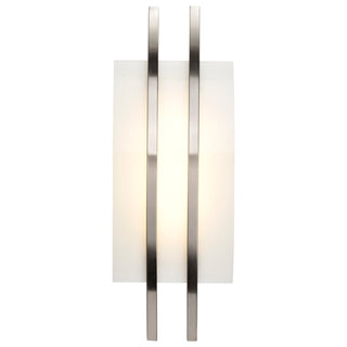 TRAX LED WALL SCONCE