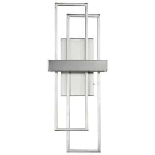 FRAME LED WALL SCONCE