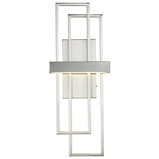 FRAME LED WALL SCONCE