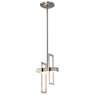 FRAME LED PENDANT