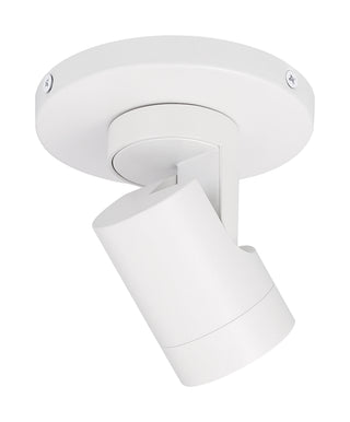 12W LED BARREL MONOPOINT