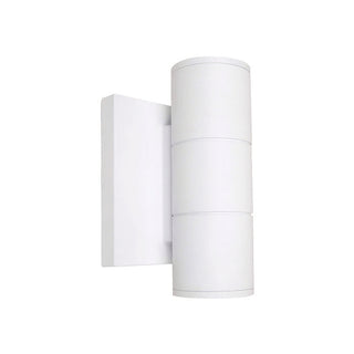 2 LT LED SM UP & DOWN SCONCE