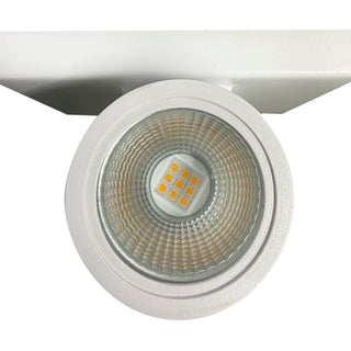 2 LT LED SM UP & DOWN SCONCE