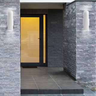 2 LT LED LG UP & DOWN SCONCE