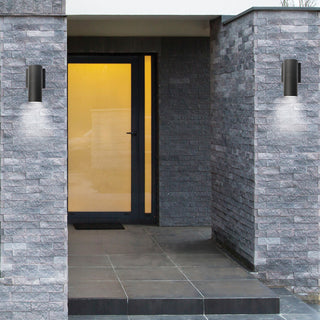 1 LT LED LG UP OR DOWN SCONCE