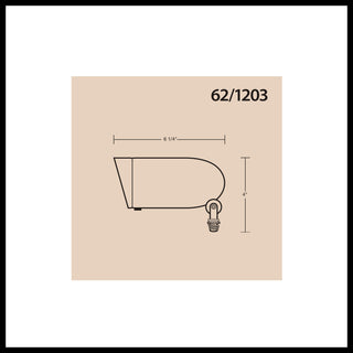 LED 9W LANDSCAPE FLOOD