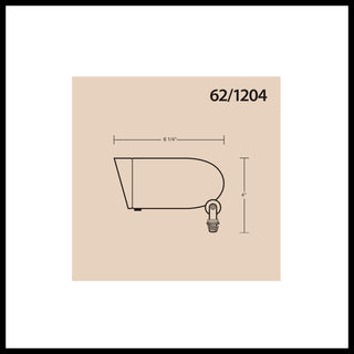 LED 9W LANDSCAPE FLOOD