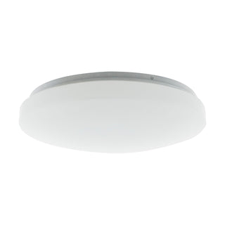 14" ACRYLIC LED FLUSH FIXTURE