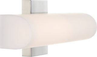 BEND LED MEDIUM VANITY