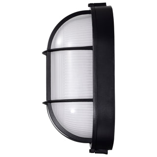 LED OVAL BULK HEAD