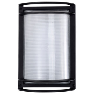 LED RECTANGULAR BULK HEAD