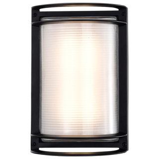 LED RECTANGULAR BULK HEAD