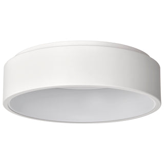 ORBIT LED 20W FLUSH MOUNT