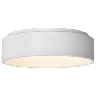ORBIT LED 20W FLUSH MOUNT
