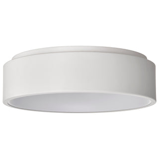 ORBIT LED 20W FLUSH MOUNT