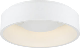 ORBIT LED 20W FLUSH MOUNT