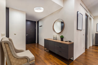 ORBIT LED 20W FLUSH MOUNT