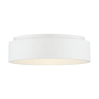 ORBIT LED 20W FLUSH MOUNT