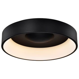 ORBIT LED 30W FLUSH MOUNT
