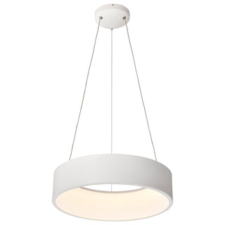 ORBIT LED 20W PENDANT