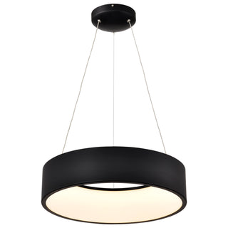ORBIT LED 20W PENDANT